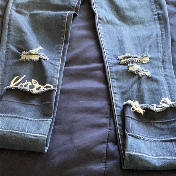 Jegging - Picture 2 of 3